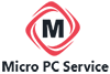Micro PC Service LLC Logo